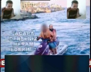 cübbeli ahmet hoca hakkındaki iftiralara cevap veriyor