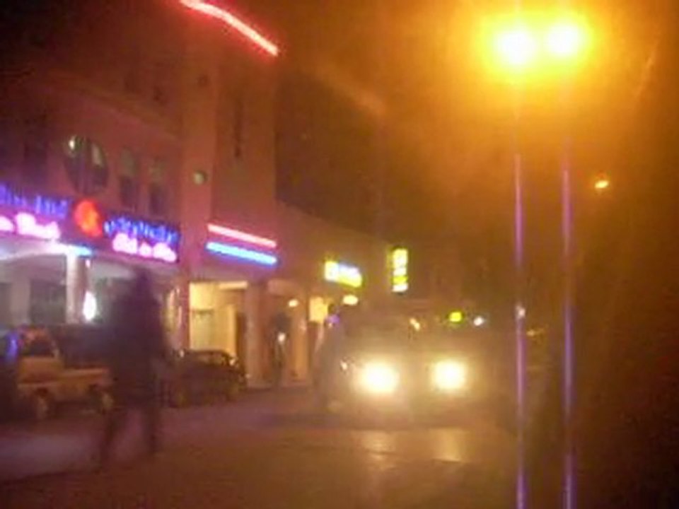 taxi bida café badawi a lazaret oujda