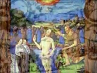 Ovnis en la antiguedad