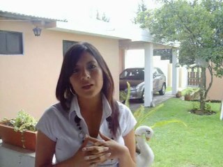 Mujeres en Ecuador Triunfando en Negocio de Yanbal