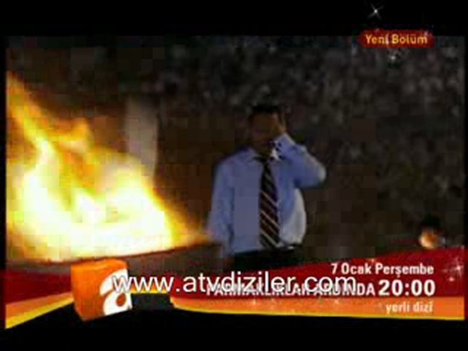 parmaklıklar altında 83.bölüm fragmanı www.atvdiziler.com