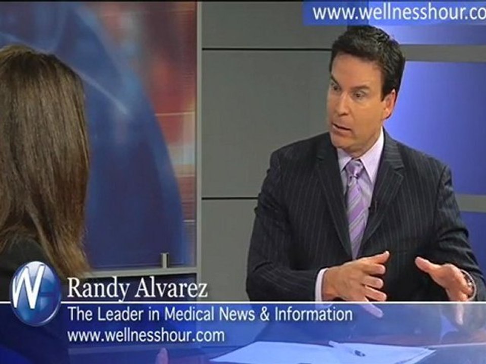 Dr. Ann Peters - Hormone Optimization