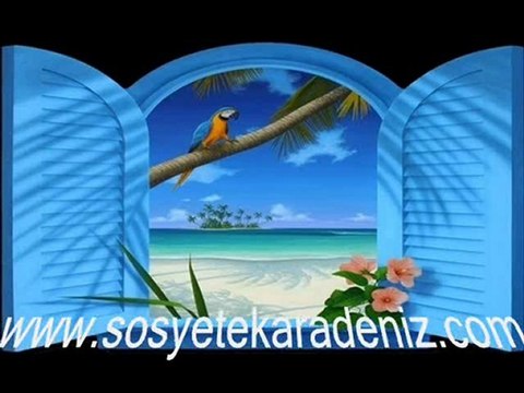 bakmıyor gözlerin sosyetekaradeniz.com karadenizli