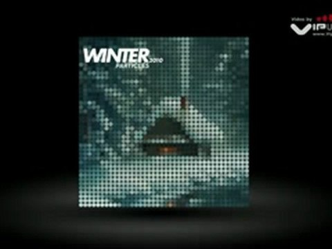 VA - Winter Particles 2010 // Particles