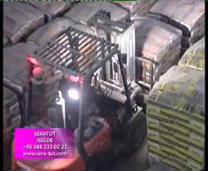 Seratut Yapı Kimyasalları Atv Vizyon Programında