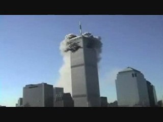 le world trade center vu par un amateur 1/2