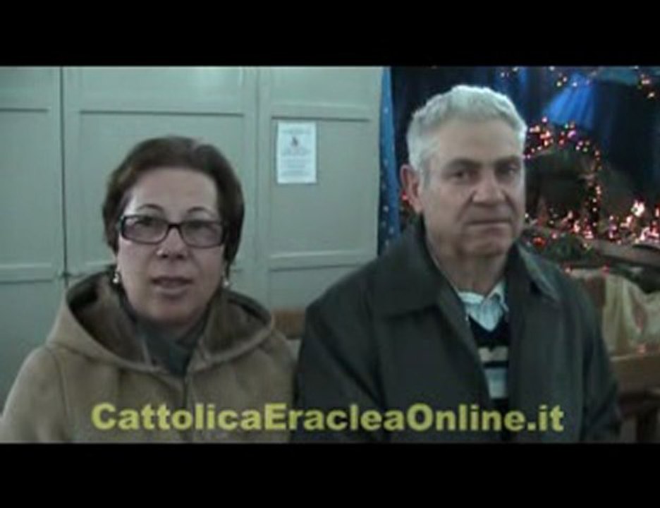 SALUTI DA CATTOLICA ERACLEA