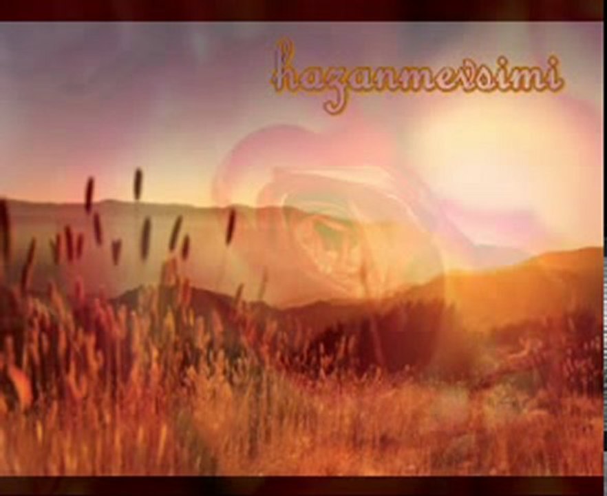 Entsrumantal - Gül gazeli