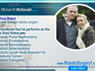 Robotic Surgery