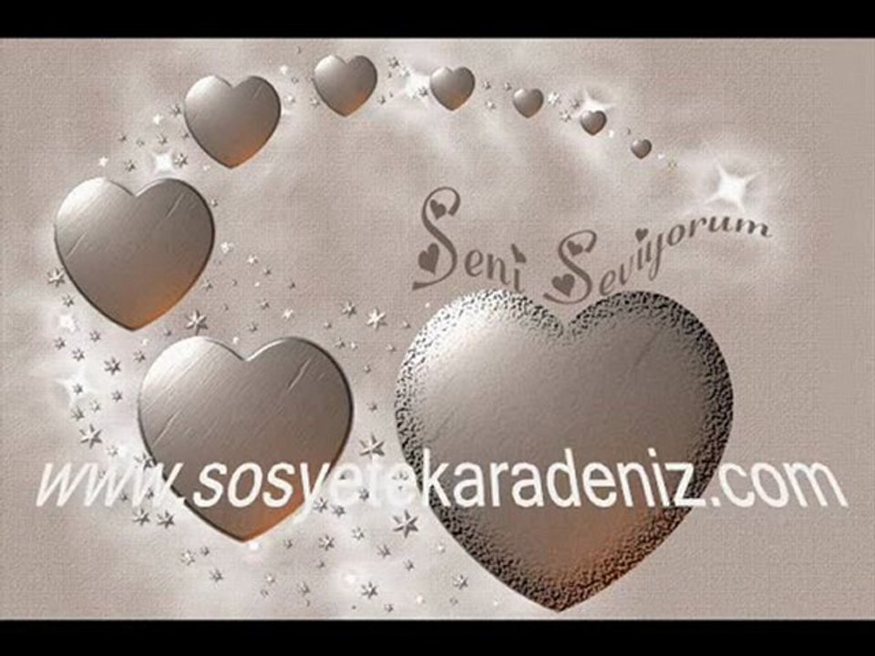 DÜNYAM SENSİZ ISSIZ www.sosyetekaradeniz.com