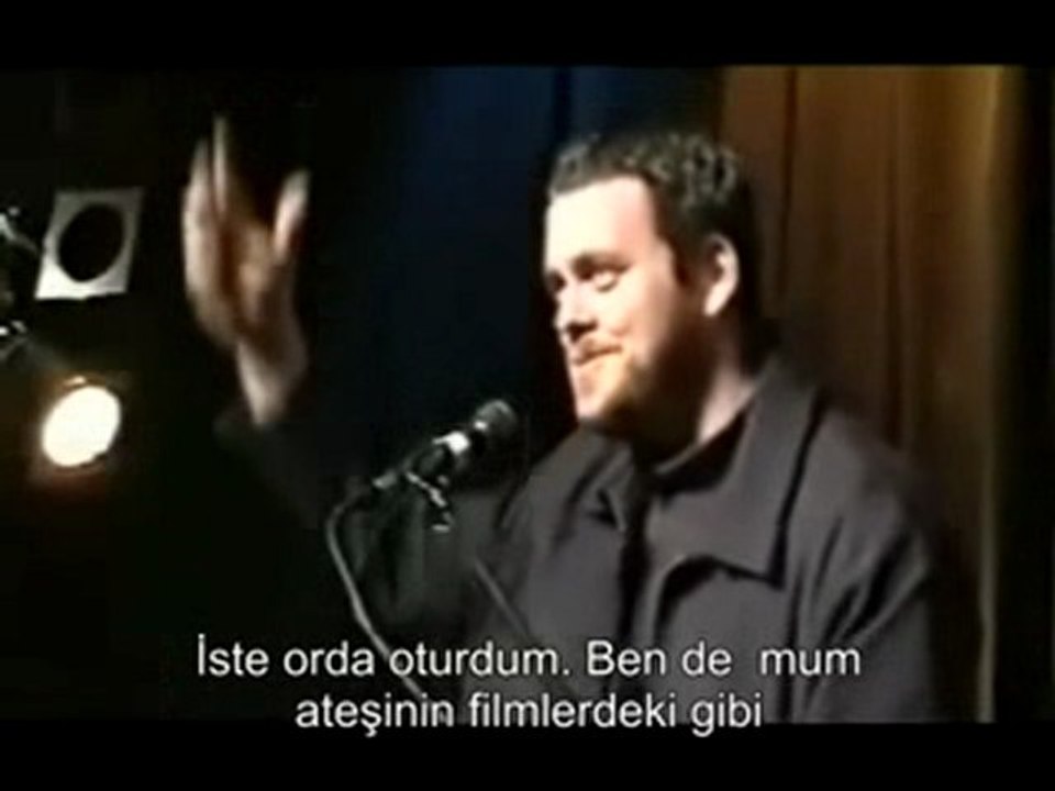 Bir Gencin Musluman Olma Hikayesi [2]