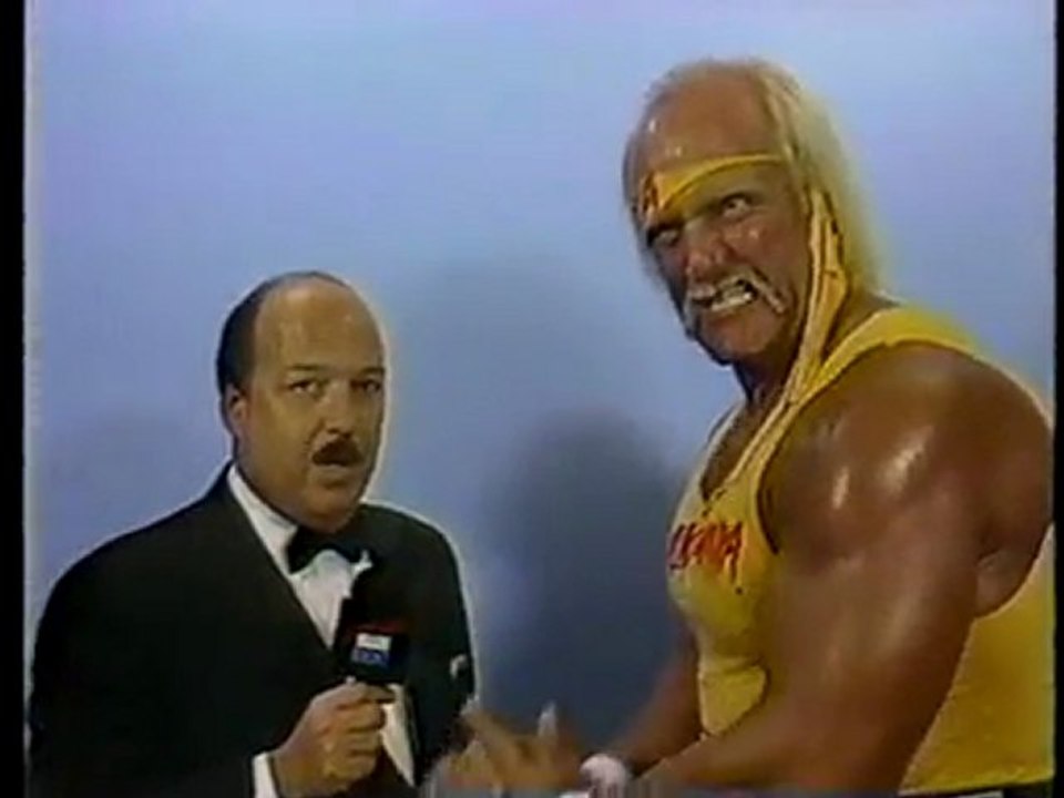 SNME Interviews