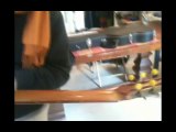 Olivier Chaix : Luthier