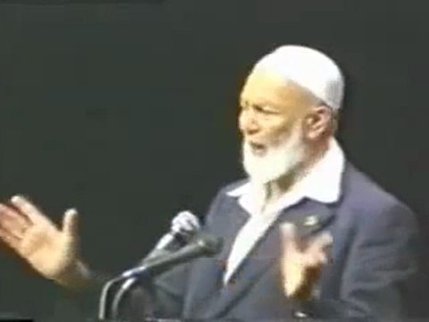 Le Prophète Mohamed Dans La Bible 10-13