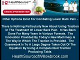 Chiropractor in Willowbrook IL | Spinal Decompression May H