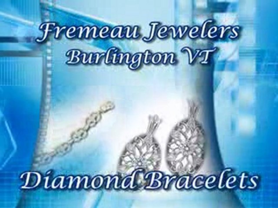 Diamonds, Diamond Jewelry 05401