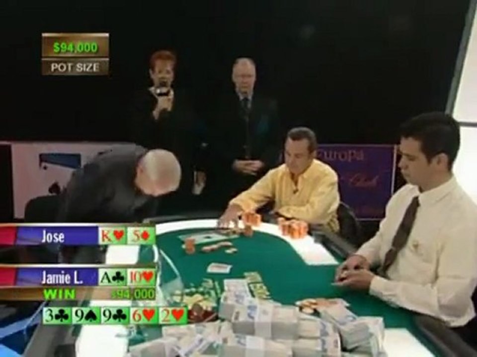 WPT Costa Rica Classic 2002 Pt09
