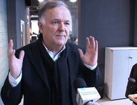 Mosz: Polska gospodarka jest na plusie. Ale nie dzięki min. Rostowskiemu