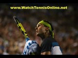 watch Australian Open tennis tournament