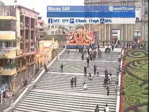 Engelberg - Titlis - Switzerland, Plettenberg Bay - South Africa, Lech Zurs am Arlberg - Austria, Macau SAR - China, Metz - France, Agadir - Morocco, Santorini - Greece