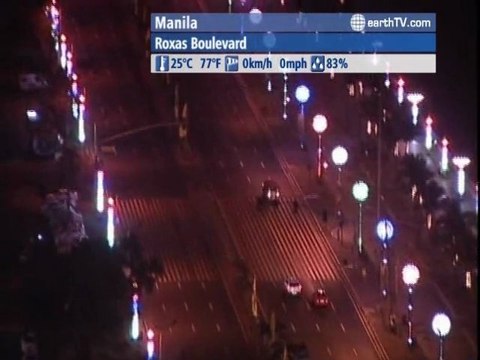 Pretoria - South Africa, Los Angeles - USA, Dubrovnik - Croatia, Manila - Philippines, Agadir - Morocco, Johannesburg - South Africa, Durban - South Africa