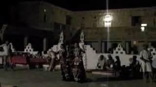 Dancers of Rajasthan