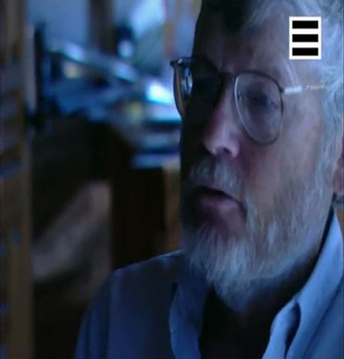 L univers de Stephen Hawking  Au-dela des trous noirs 2