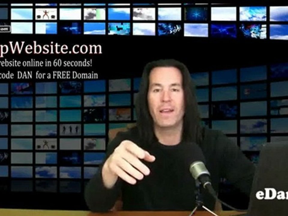 eDan.com Video Show 101