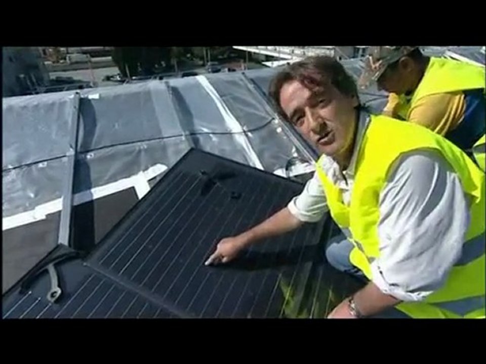 C'est Pas Sorcier - Photovoltaïque