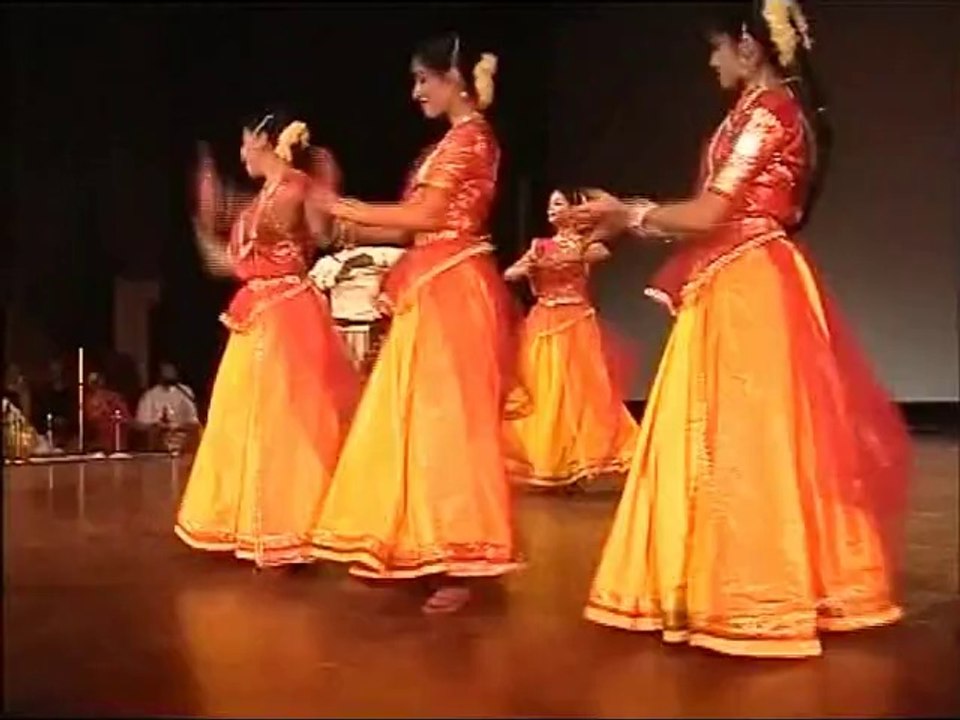 Shiva Stuti Part 2