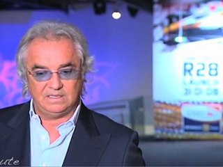 Flavio Briatore Ban Overturned by Courts - F1 Minute