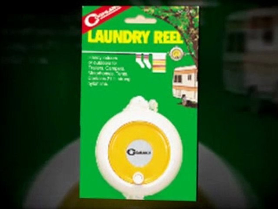 Find Clothesline Laundry Reel for Drying Laundry in USA