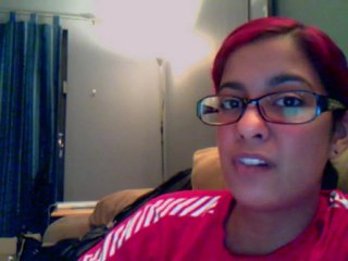 Vlog #1: Spring Semester