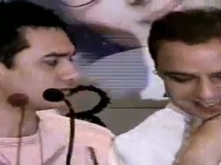 3 Idiots part 1 Press Conference www.myyaars.com