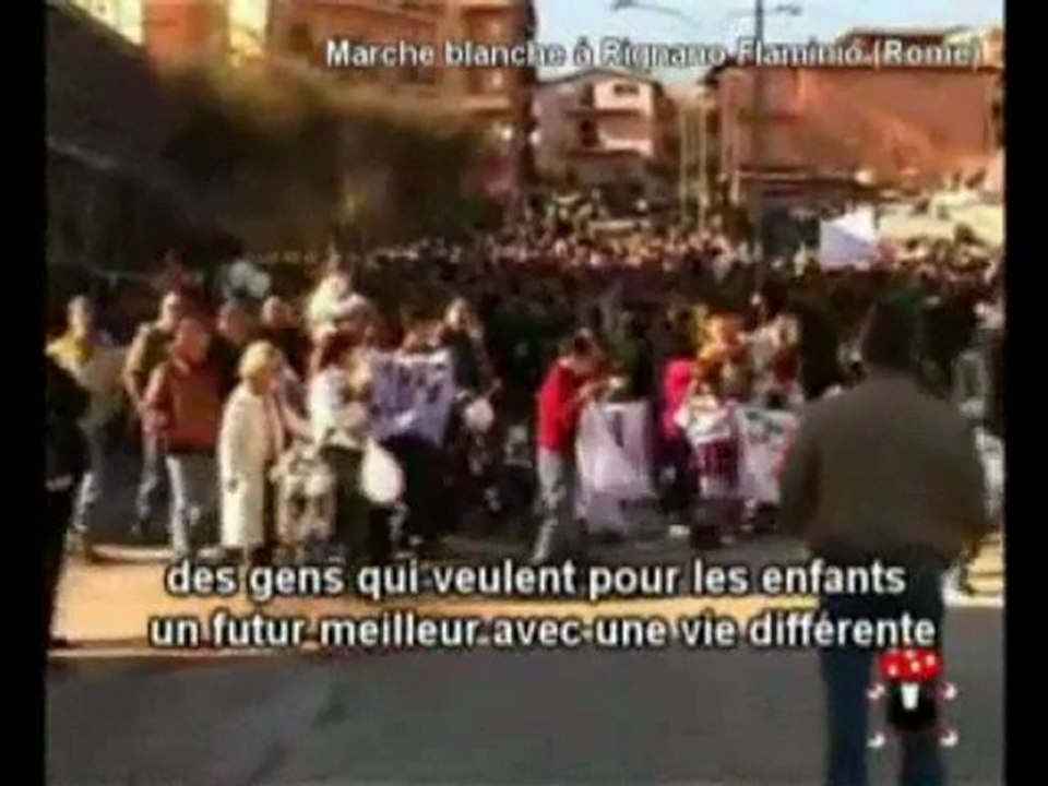 Affaire Pédophile Maoloni 2/2 - LLP