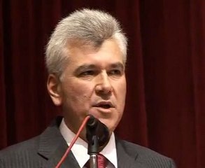 Hakkari Üniversitesi Rektörü Prof. Dr. İbrahim BELENLİ