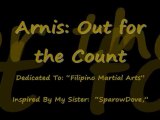 Arnis: Out for the Count
