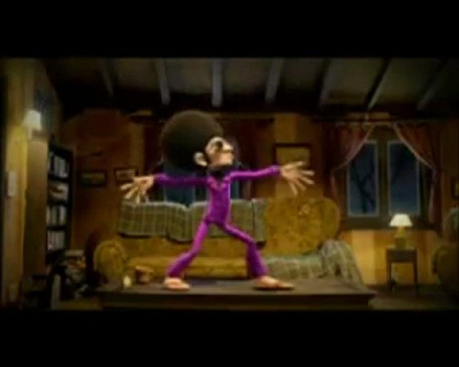 Hamid Bouchnak حمـيد بـوشنـاق  Parodie 2010 "Entia Hia Ntia"