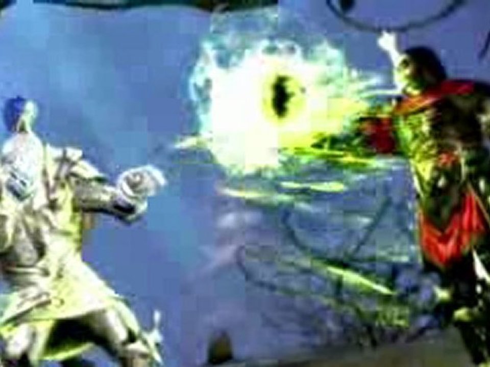 Dragon Age Origins - Awakening