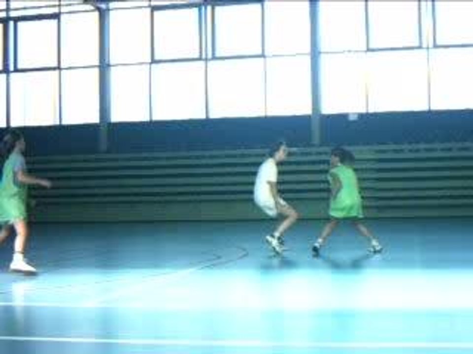 vidéo match