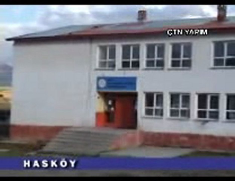 Hasköy