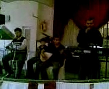 GRUP ENDÜLÜS AĞACAN