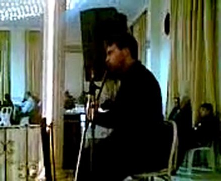 GRUP ENDÜLÜS NEY TAKSİMİ-2