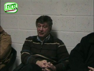 Michel Renquin - Manager sportif