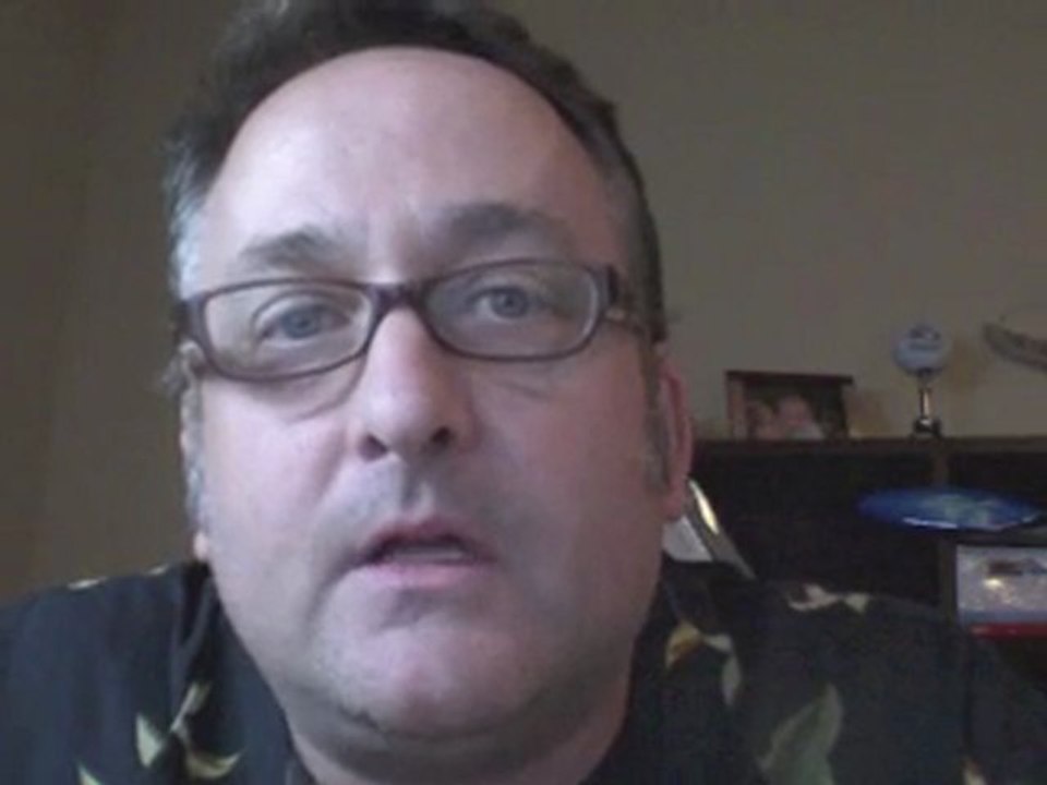 Meet William " Bud " Gragg Jr and Carbon Copy PRO