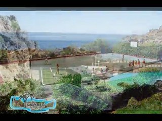 Kalypso Cretan Village Resort & Spa Video