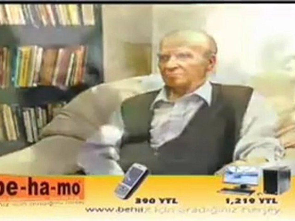 ALIYA IZZETBEGOVIC 2.Bölüm