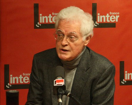 Lionel Jospin - France Inter