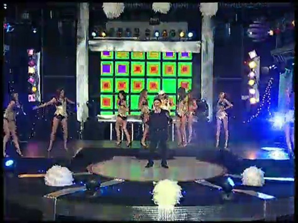 Milko Kalaidjiev - Lele pile ( Novogodishna programa )