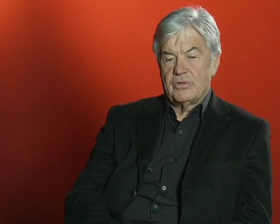 ITW d'Hervé Chabalier - CAPA, 20 ans à hauteur d'hommes